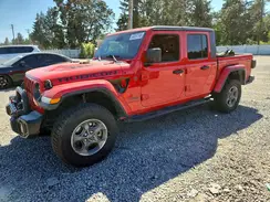 1C6JJTBG2LL105114 2020 JEEP GLADIATOR
