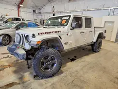 1C6JJTBG2LL110345 2020 JEEP GLADIATOR
