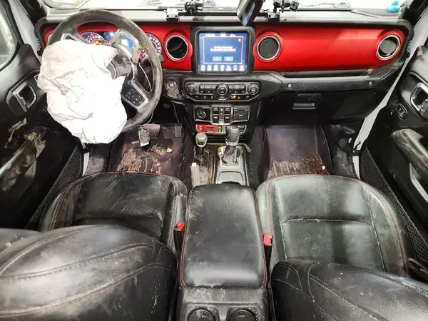 1C6JJTBG2LL110345 2020 JEEP GLADIATOR - Image 8