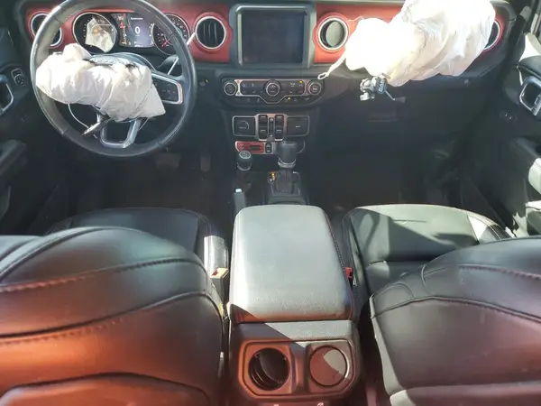 1C6JJTBG2LL111169 2020 JEEP GLADIATOR - Image 8