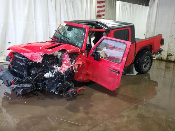 1C6JJTBG2LL111348 2020 JEEP GLADIATOR - Image 1
