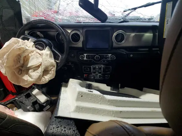 1C6JJTBG2LL111348 2020 JEEP GLADIATOR - Image 8