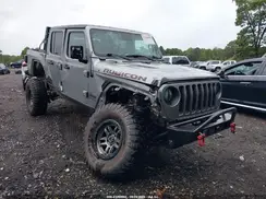 1C6JJTBG2LL111432 2020 JEEP GLADIATOR
