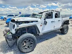 1C6JJTBG2LL111494 2020 JEEP GLADIATOR