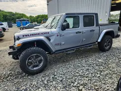 1C6JJTBG2LL112452 2020 JEEP GLADIATOR