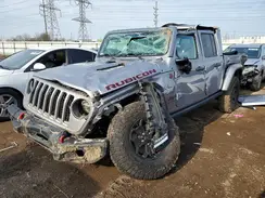 1C6JJTBG2LL113830 2020 JEEP GLADIATOR
