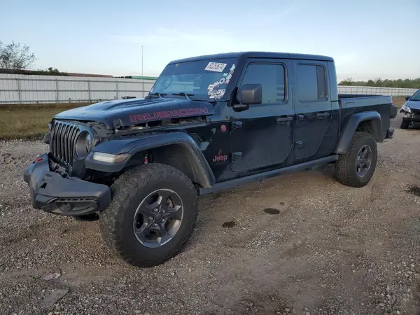 1C6JJTBG2LL121796 2020 JEEP GLADIATOR - Image 1