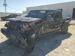 1C6JJTBG2LL137870 2020 JEEP GLADIATOR