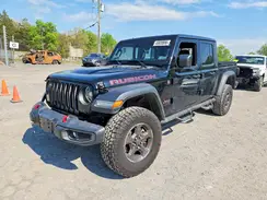 1C6JJTBG2LL138274 2020 JEEP GLADIATOR