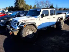 1C6JJTBG2LL138744 2020 JEEP GLADIATOR