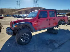 1C6JJTBG2LL140509 2020 JEEP GLADIATOR