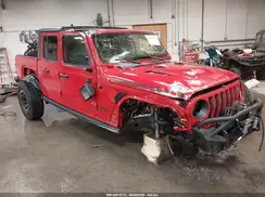 1C6JJTBG2LL144012 2020 JEEP GLADIATOR