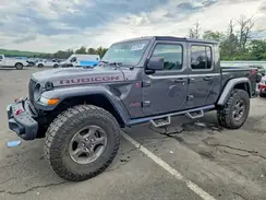 1C6JJTBG2LL147458 2020 JEEP GLADIATOR
