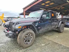 1C6JJTBG2LL155723 2020 JEEP GLADIATOR