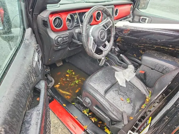 1C6JJTBG2LL155723 2020 JEEP GLADIATOR - Image 8