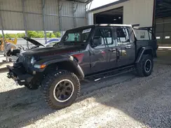 1C6JJTBG2LL158007 2020 JEEP GLADIATOR