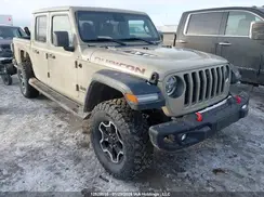 1C6JJTBG2LL158959 2020 JEEP GLADIATOR