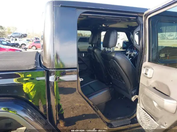 1C6JJTBG2LL159044 2020 JEEP GLADIATOR - Image 8
