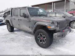 1C6JJTBG2LL163045 2020 JEEP GLADIATOR