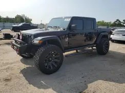 1C6JJTBG2LL166964 2020 JEEP GLADIATOR