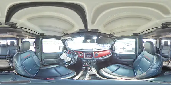 1C6JJTBG2LL166964 2020 JEEP GLADIATOR - Image 2