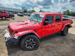 1C6JJTBG2LL171033 2020 JEEP GLADIATOR