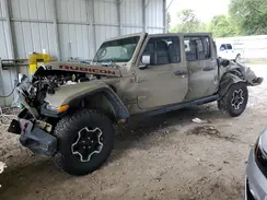 1C6JJTBG2LL177947 2020 JEEP GLADIATOR