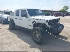 1C6JJTBG2LL178239 2020 JEEP GLADIATOR