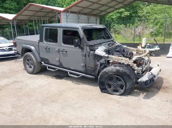 1C6JJTBG2LL179181 2020 JEEP GLADIATOR - Image 1