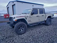 1C6JJTBG2LL187040 2020 JEEP GLADIATOR