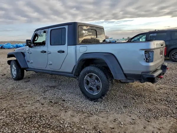 1C6JJTBG2LL190388 2020 JEEP GLADIATOR - Image 2