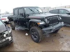 1C6JJTBG2LL191489 2020 JEEP GLADIATOR