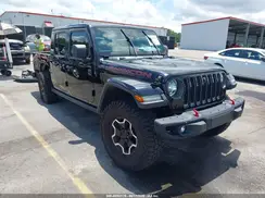1C6JJTBG2LL191797 2020 JEEP GLADIATOR