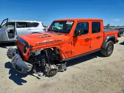 1C6JJTBG2LL192089 2020 JEEP GLADIATOR