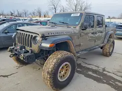 1C6JJTBG2LL193596 2020 JEEP GLADIATOR