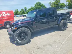 1C6JJTBG2LL210266 2020 JEEP GLADIATOR