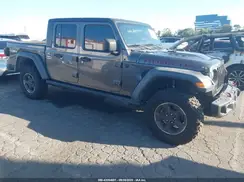 1C6JJTBG2LL216357 2020 JEEP GLADIATOR