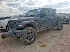 1C6JJTBG2ML524906 2021 JEEP GLADIATOR