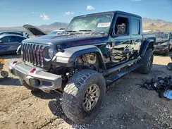 1C6JJTBG2ML526249 2021 JEEP GLADIATOR