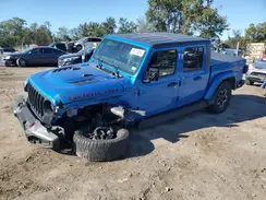 1C6JJTBG2ML530169 2021 JEEP GLADIATOR