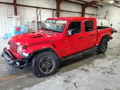 1C6JJTBG2ML543892 2021 JEEP GLADIATOR