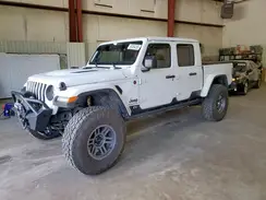 1C6JJTBG2ML563852 2021 JEEP GLADIATOR