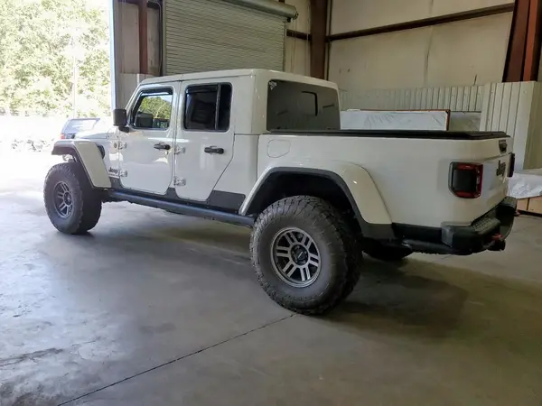 1C6JJTBG2ML563852 2021 JEEP GLADIATOR - Image 2