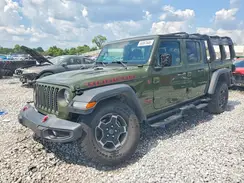1C6JJTBG2ML567710 2021 JEEP GLADIATOR