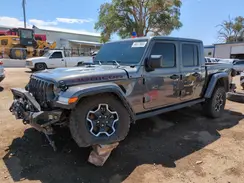 1C6JJTBG2ML571837 2021 JEEP GLADIATOR