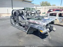 1C6JJTBG2ML572891 2021 JEEP GLADIATOR