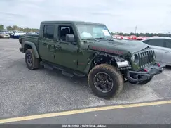 1C6JJTBG2ML586256 2021 JEEP GLADIATOR