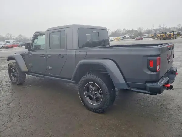 1C6JJTBG2ML619479 2021 JEEP GLADIATOR - Image 2