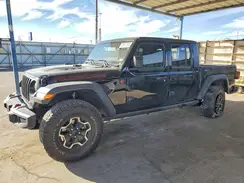 1C6JJTBG2ML620695 2021 JEEP GLADIATOR