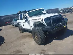 1C6JJTBG2NL102331 2022 JEEP GLADIATOR
